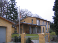 Neubau Einfamilienhaus, 17192 Waren (Müritz)