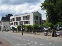 Neubau Fahrradhotel mit Mietfahrradstation, 17192 Waren (Mritz)