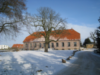 Modernisierung Gutshaus, 17192 Warenshof