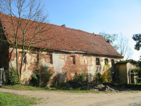 Sanierung Goldmhle, 17089 Mhlenhagen