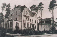 Sanierung einer Villa, 17192 Waren (Mritz)